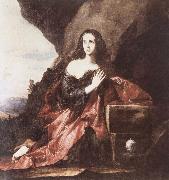 Jusepe de Ribera Recreation by our Gallery painting